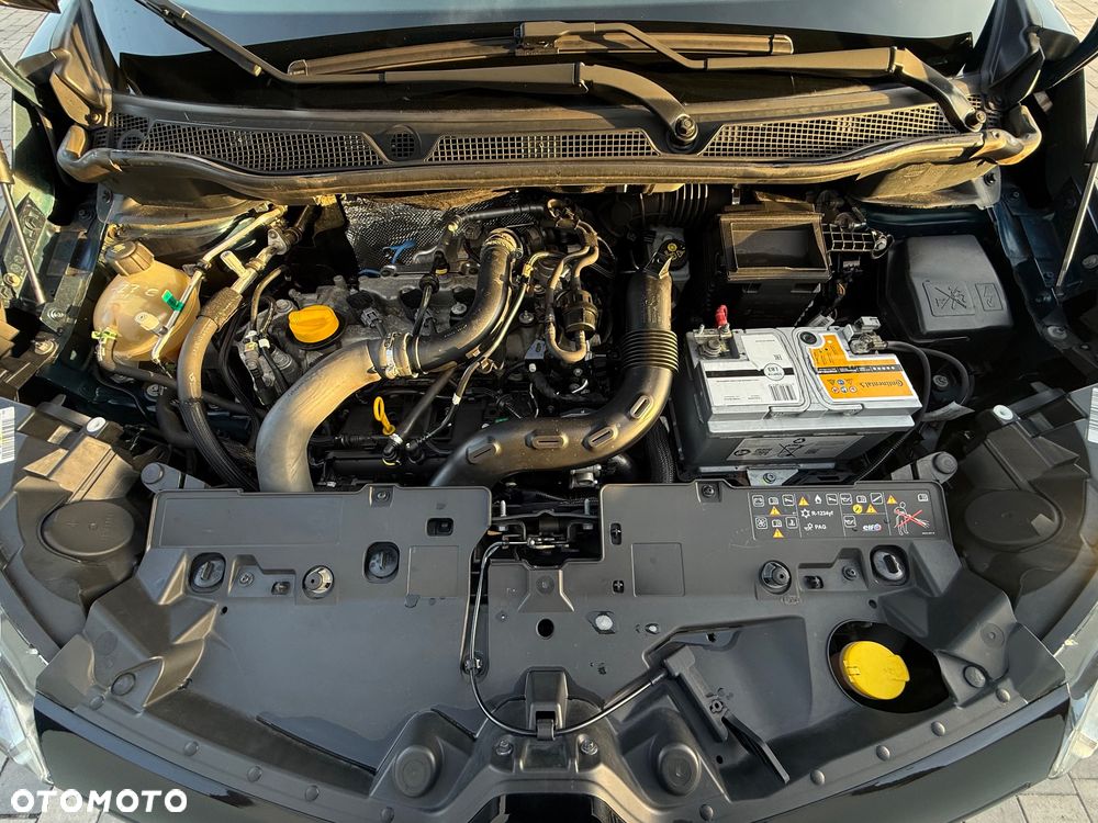 Renault Captur ENERGY TCe 120 EDC Intens - 35