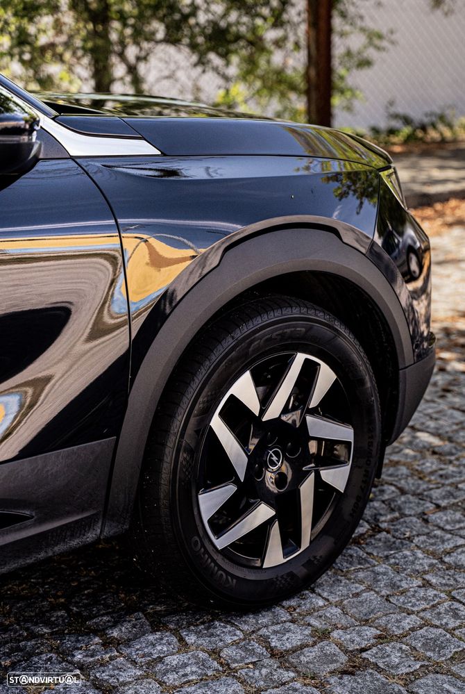 Opel Mokka-e 50 kWh GS - 5