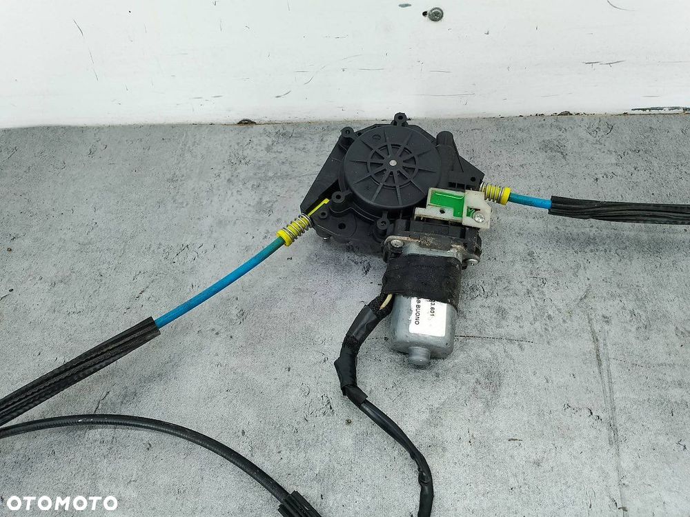 PODNOŚNIK SZYBY PRAWY PRZÓD ALFA ROMEO GT II - 7