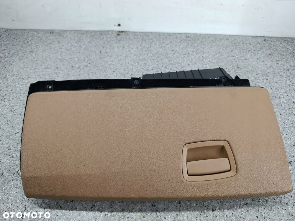 SCHOWEK PASAŻERA BMW 7 F02 9112164 4.4 - 2