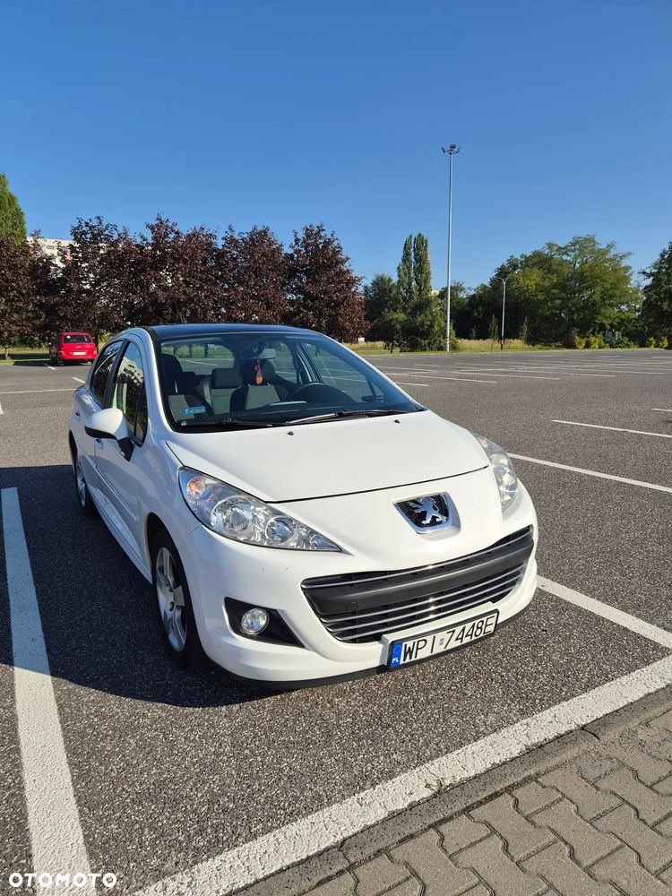 Peugeot 207 1.6 VTi Premium - 1
