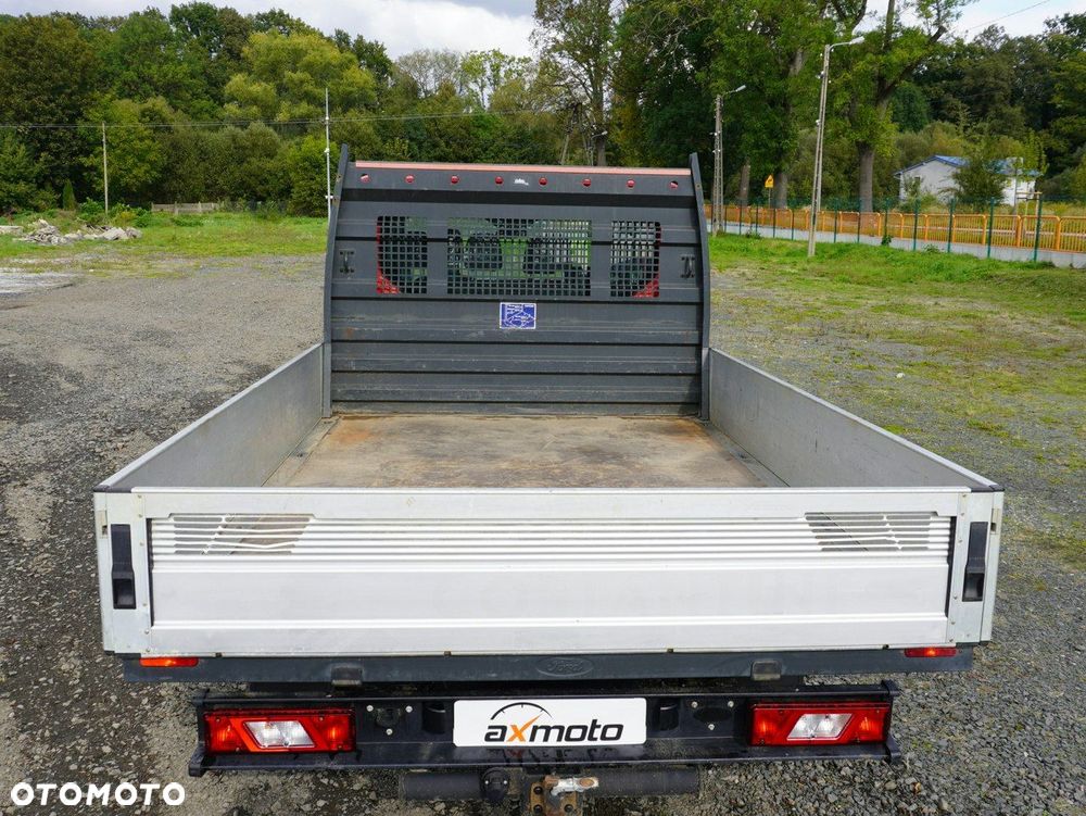 Ford Transit - 6