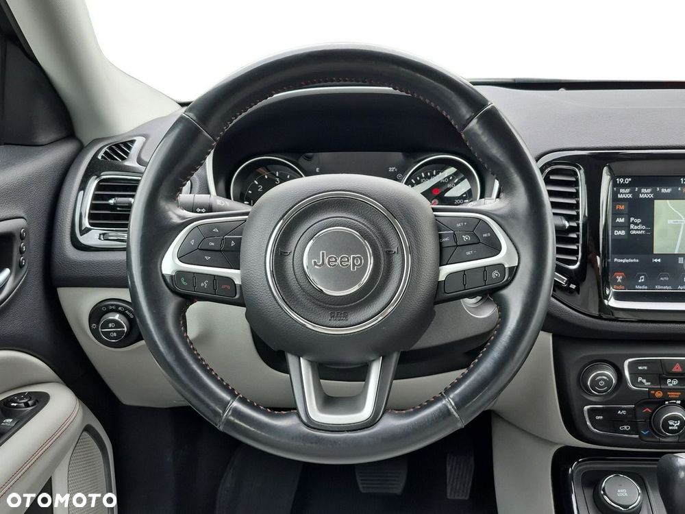 Jeep Compass 2.0 MJD Limited 4WD S&S - 23