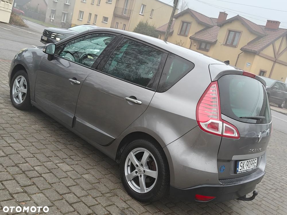 Renault Scenic TCe 130 Dynamique - 28