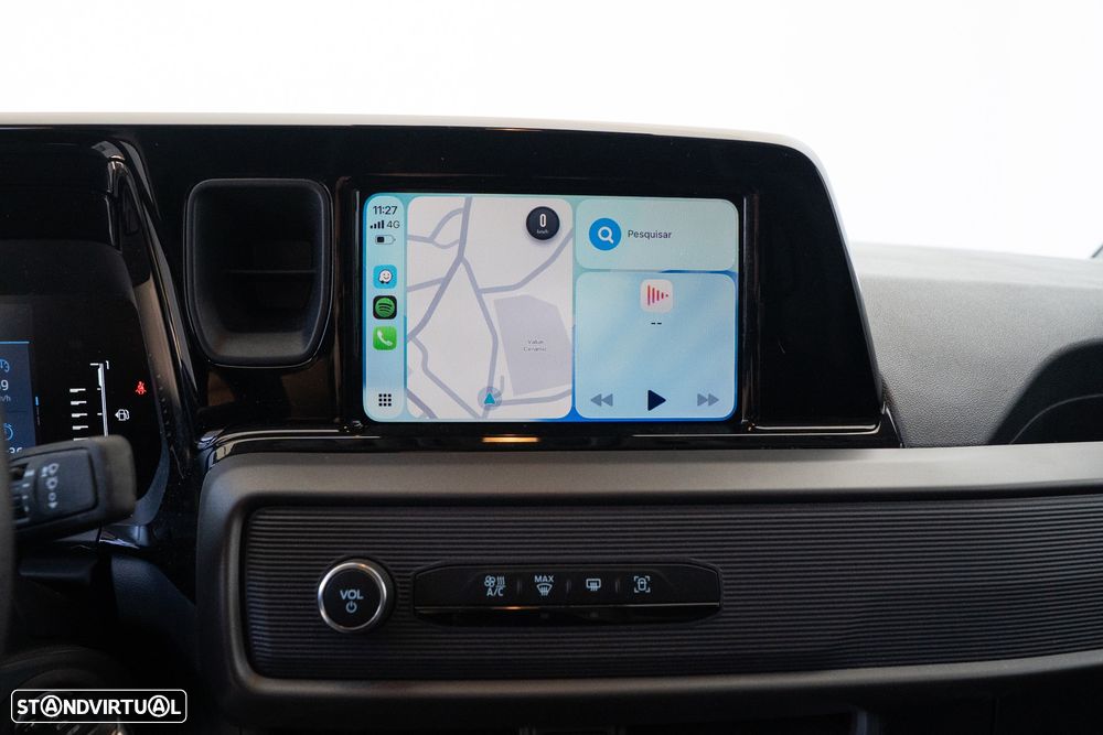Ford Transit Courier 1.5 EcoBlue Trend - 10