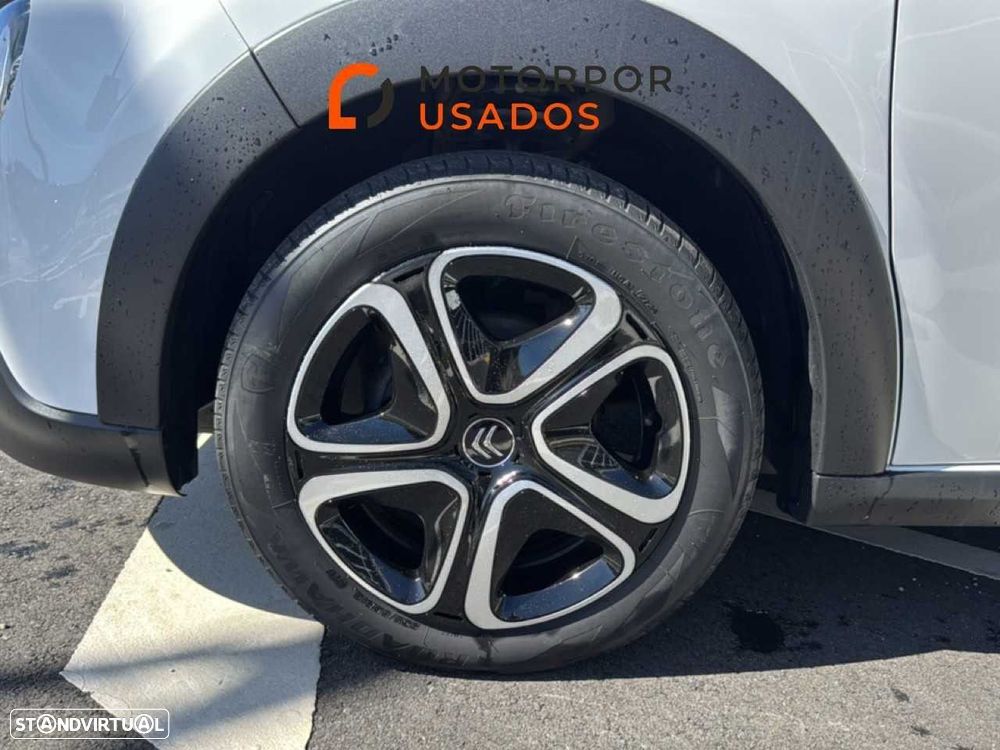 Citroën C3 1.2 PureTech Plus - 11