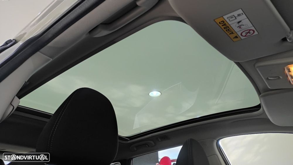 Nissan Qashqai 1.3 DIG-T Tekna - 41