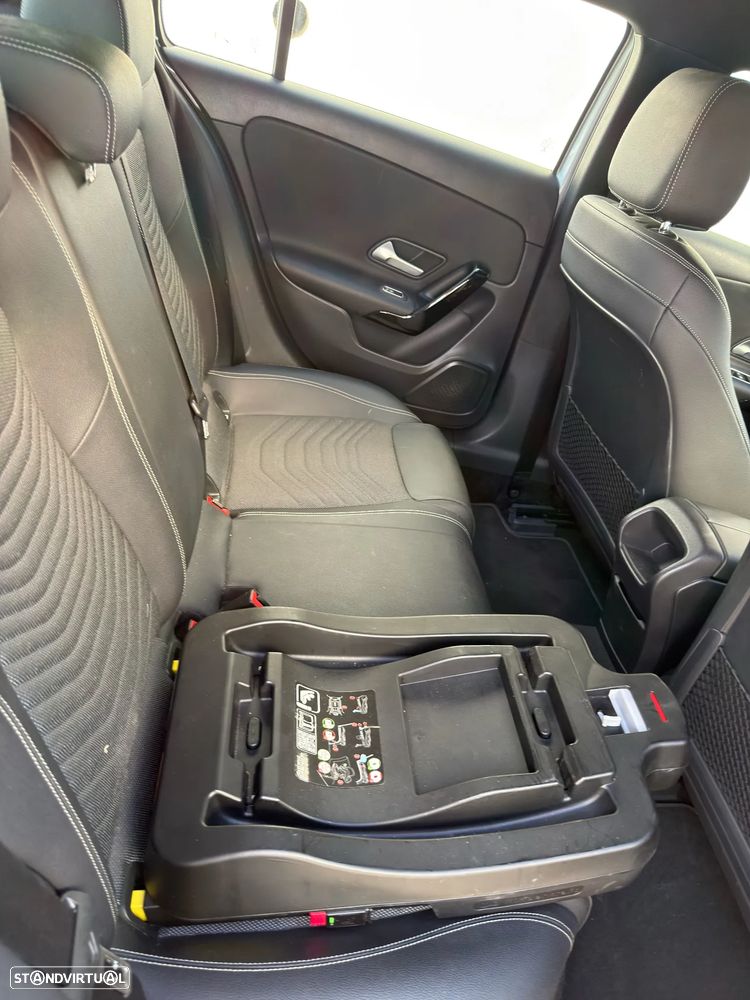 Mercedes-Benz A 160 Style - 7