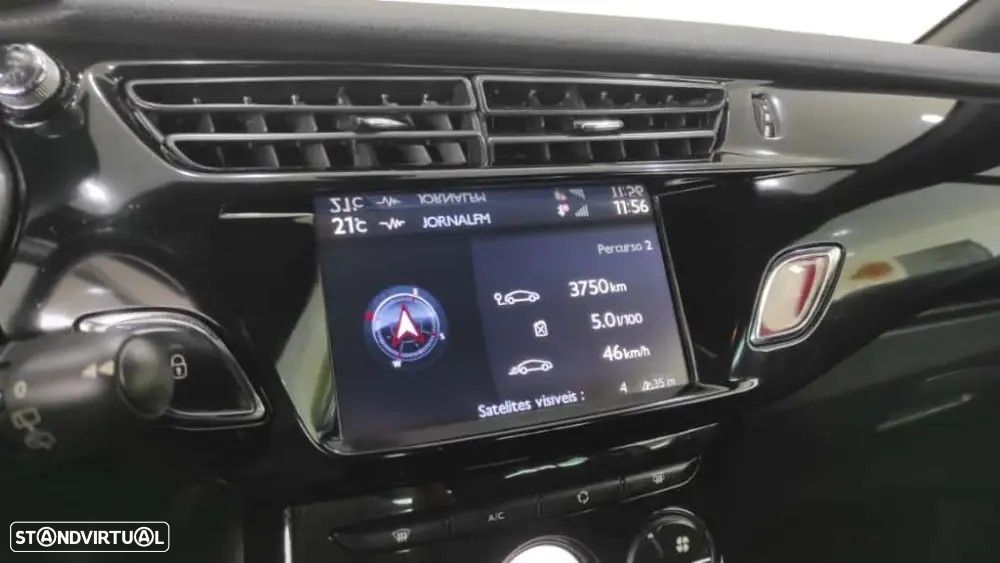 Citroën DS3 1.6 HDi Airdream So Chic - 31