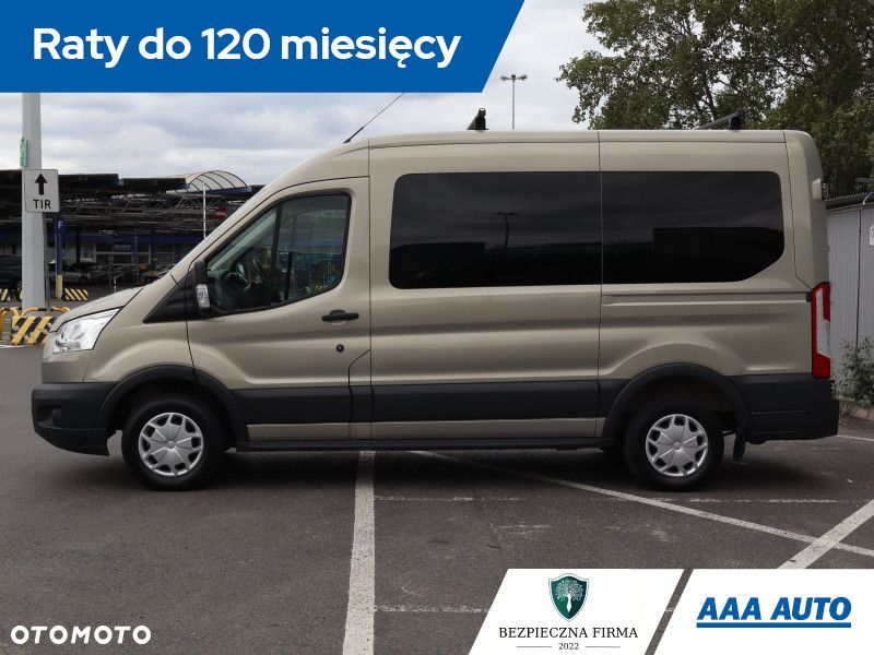 Ford Transit - 3
