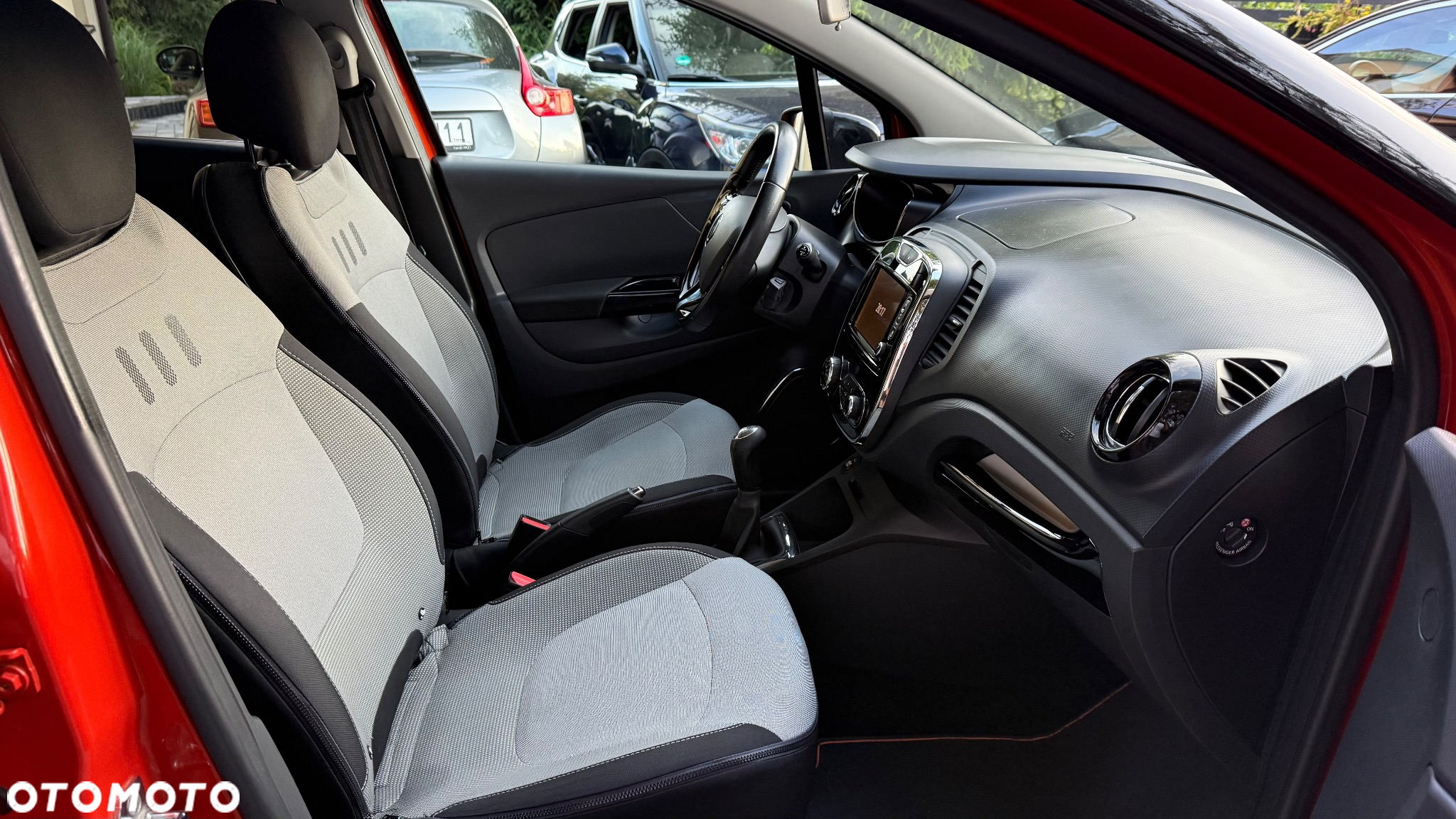 Renault Captur 0.9 Energy TCe Intens - 36