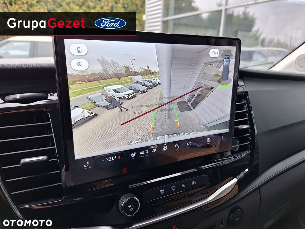 Ford Transit - 10