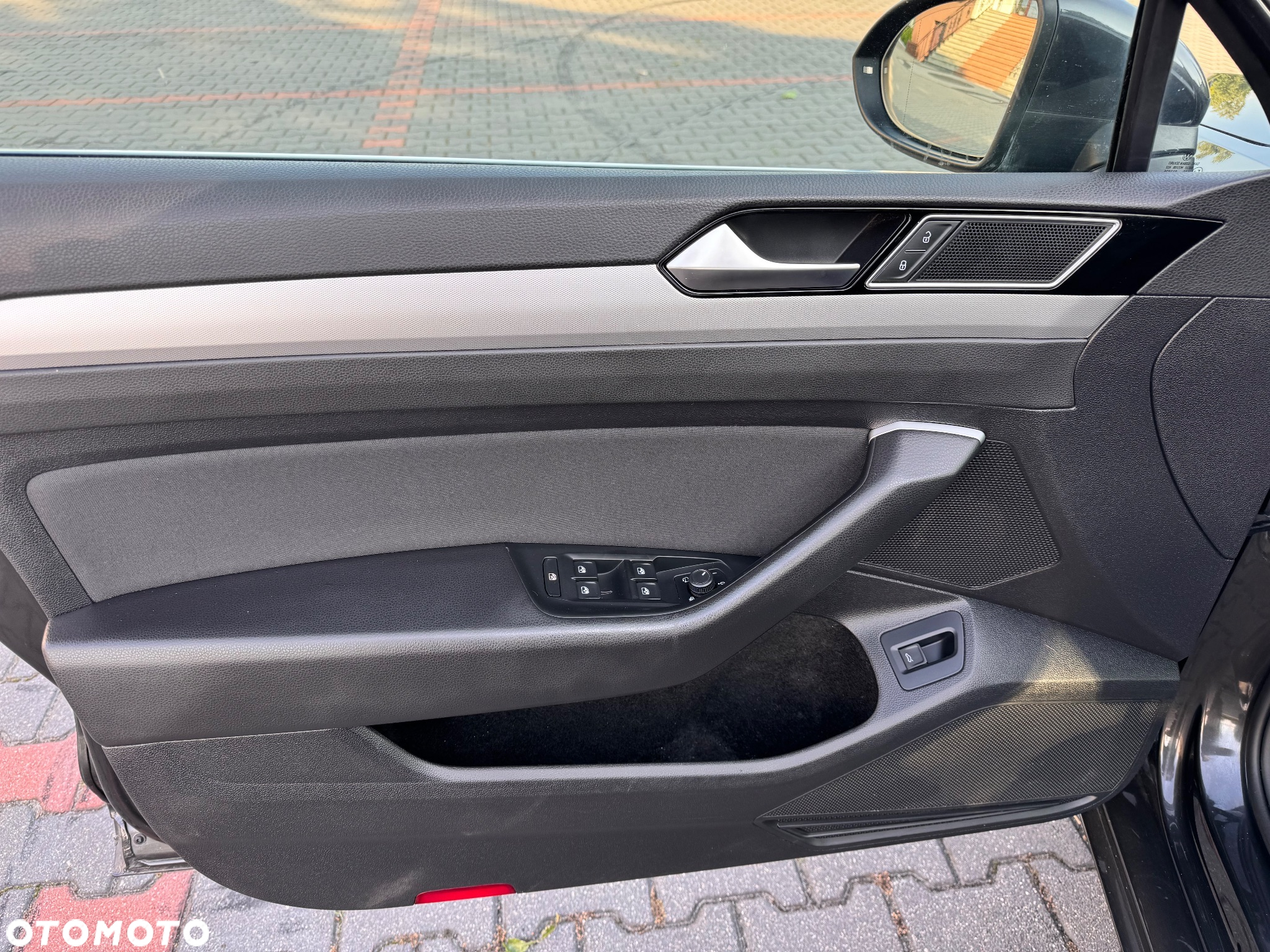Volkswagen Passat 2.0 TDI BMT Comfortline DSG7 - 21