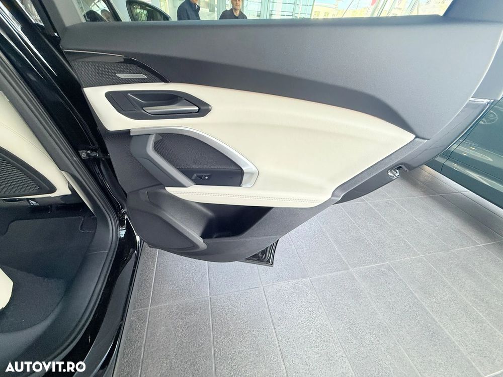 Audi Q5 50 e quattro S tronic PHEV - 26