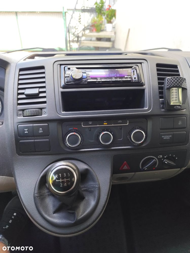 Volkswagen Transporter L2 4Motion - 21