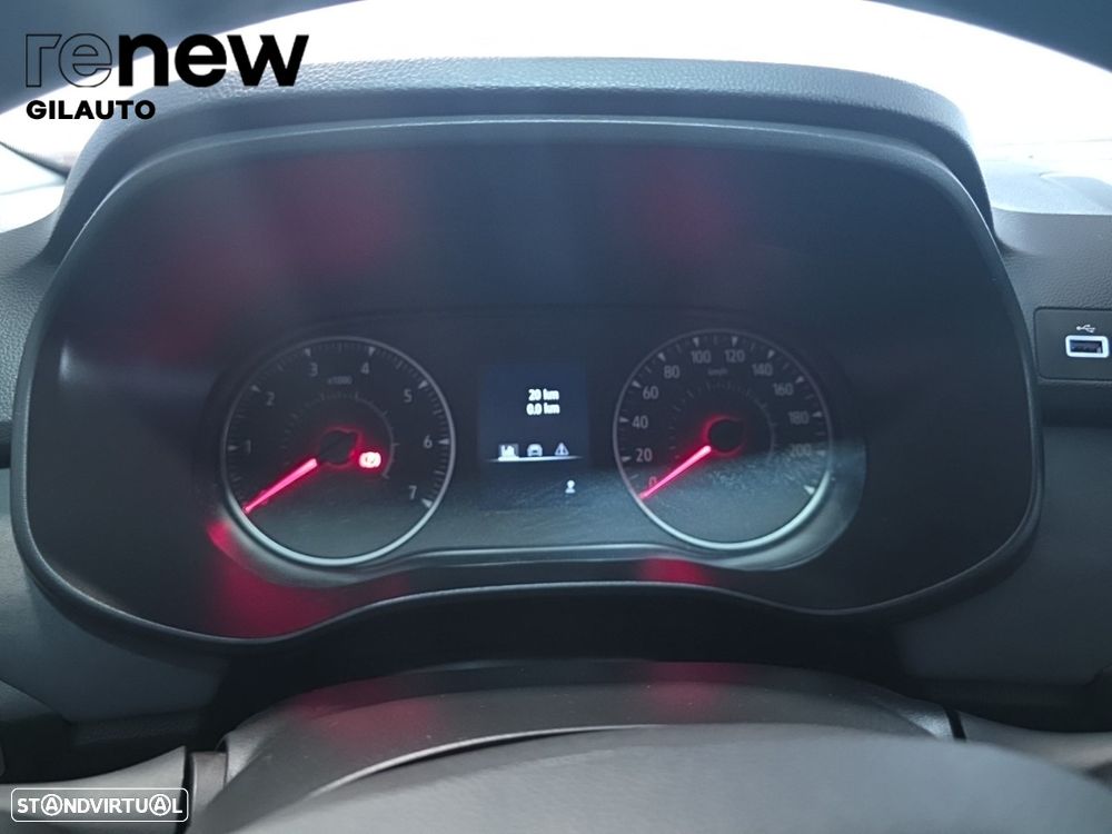 Dacia Jogger 1.0 ECO-G Extreme+ Up&Go 7L Bi-Fuel - 11