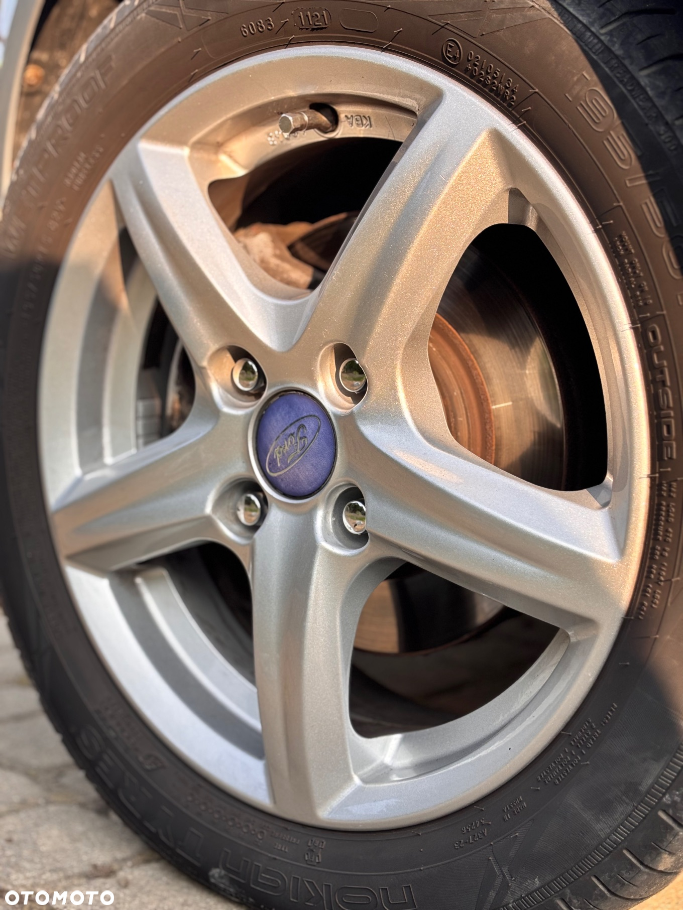 Ford Fiesta - 12