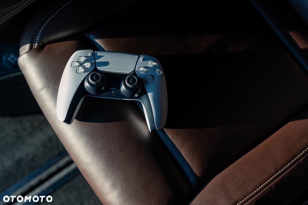 Mercedes-Benz Klasa V 250 (BlueTEC) d lang 7G-TRONIC Avantgarde - 23