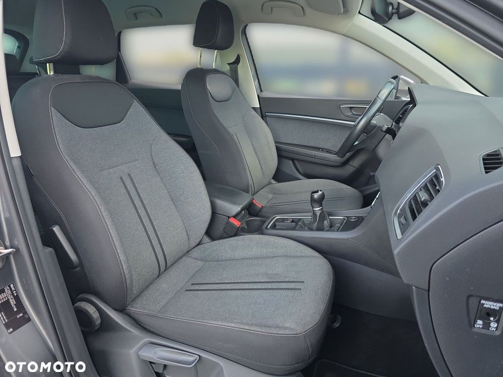 Seat Ateca - 27