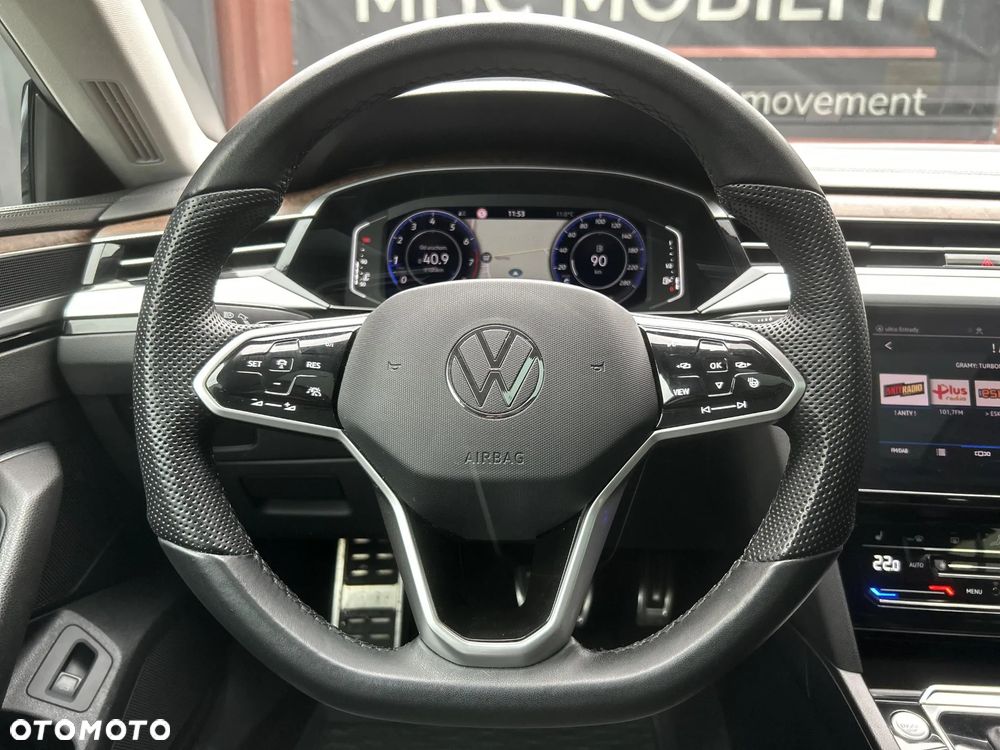Volkswagen Arteon 2.0 TSI GPF Elegance DSG - 25