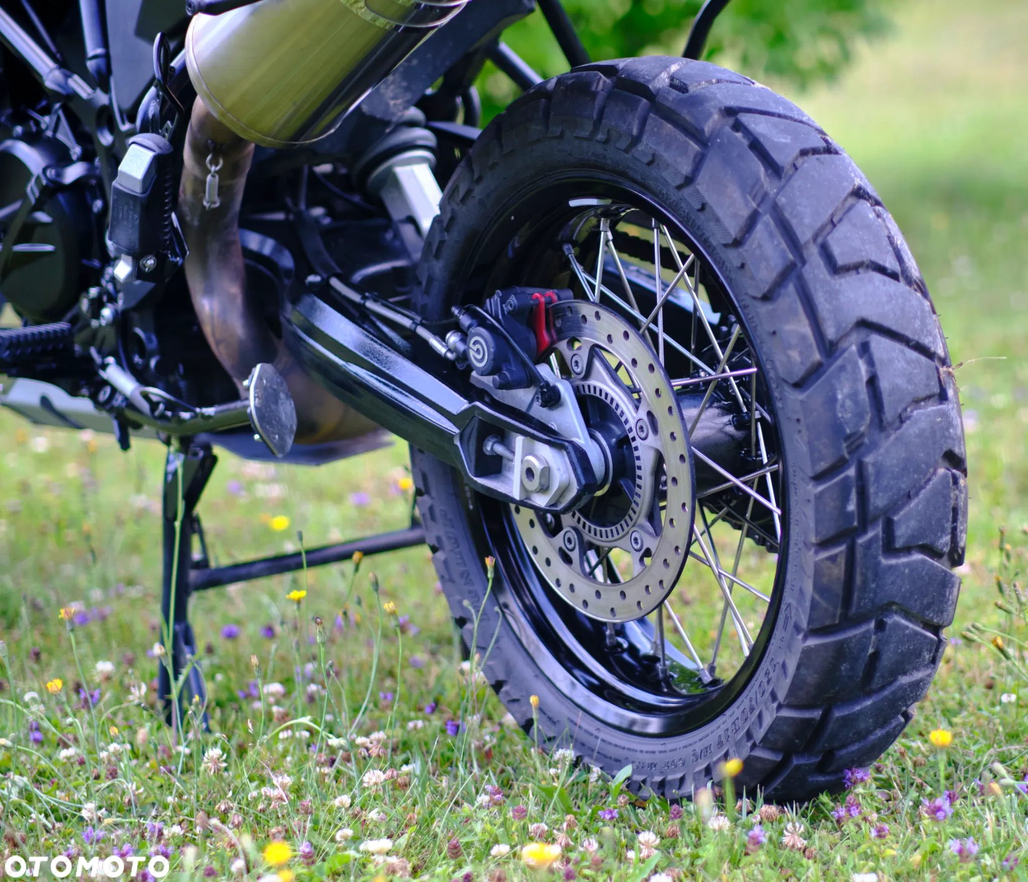 BMW GS - 3