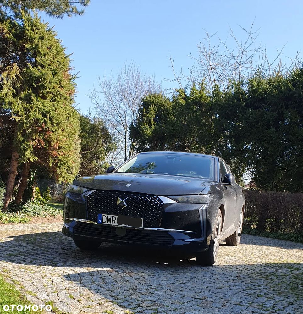 DS Automobiles DS 4 1.2 PureTech Trocadero - 6