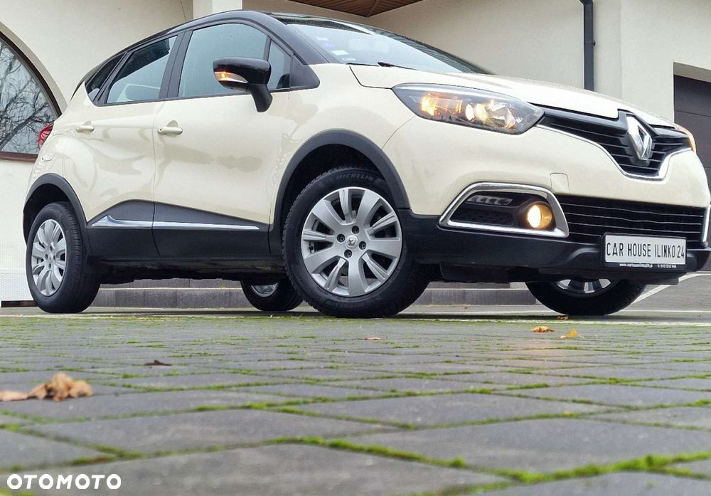 Renault Captur - 14