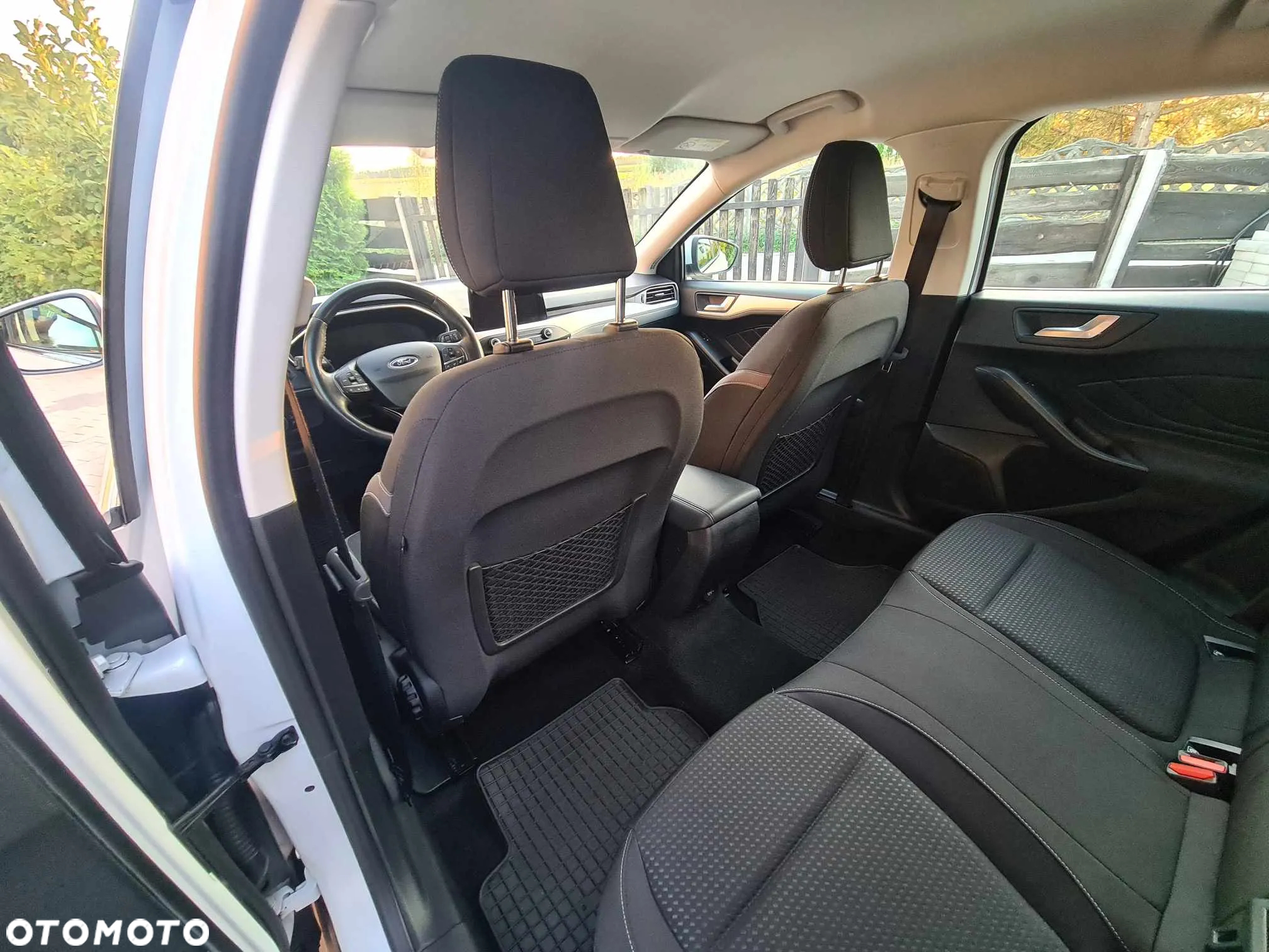 Ford Focus 1.5 TDCi Titanium - 7