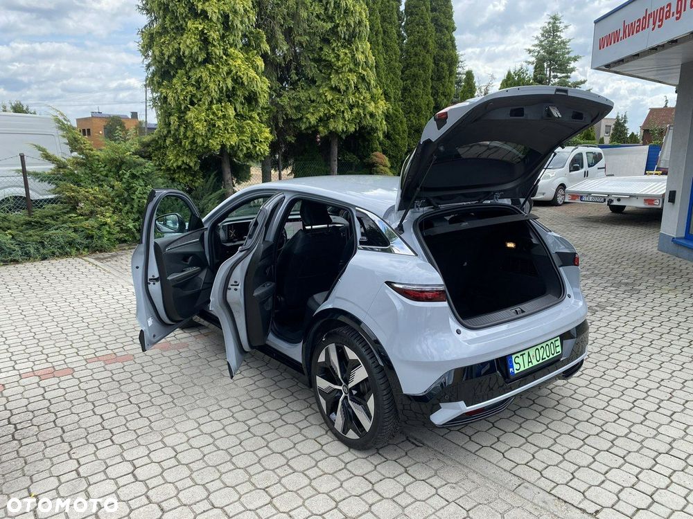 Renault Megane EV60 Techno - 31