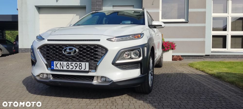 Hyundai Kona 1.6 CRDi Comfort - 15