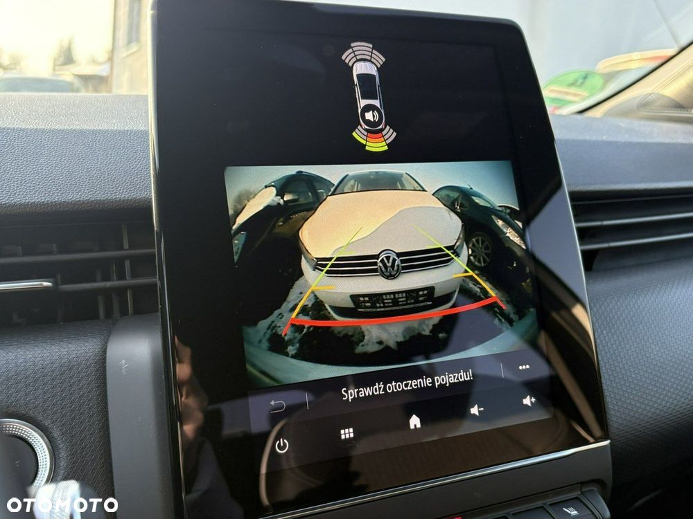 Renault Clio TCe 130 EDC GPF EDITION ONE - 28