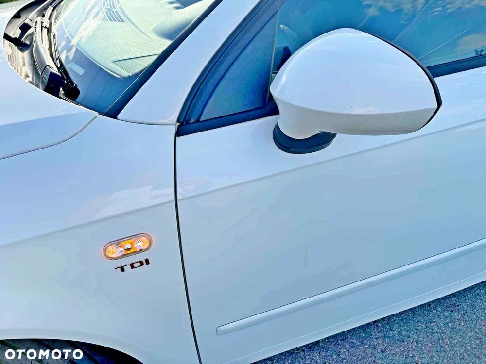 Seat Exeo 2.0 TDI CR Ecomotive Style - 11
