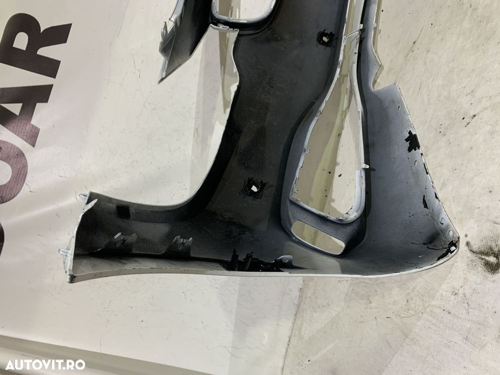 Bara fata BMW Seria 4, F32, F33, F36, 2014, 2015, 2016, 2017, 2018, cod origine OE 51117294651. - 10