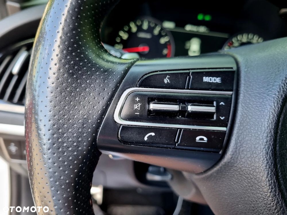 Kia Stinger 3.3 T-GDI V6 GT AWD - 22