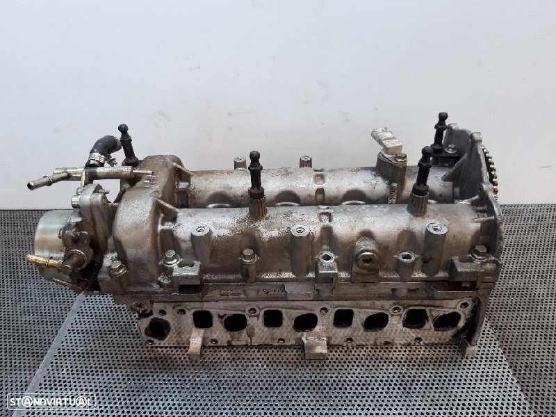 COLAÇA OPEL CORSA D 2007 - - 3