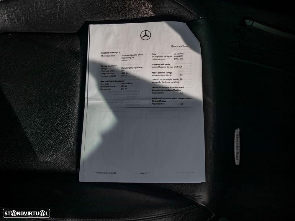 Mercedes-Benz SLK 200 BE - 41