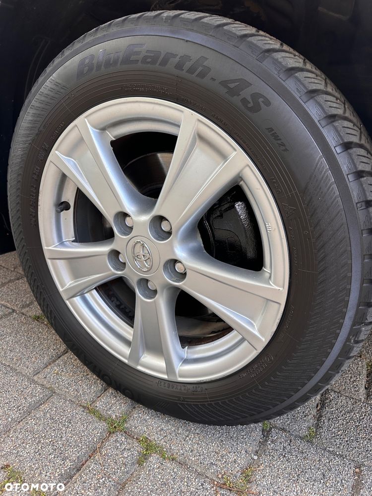 Toyota Verso 2.0 D-4D Executive - 23