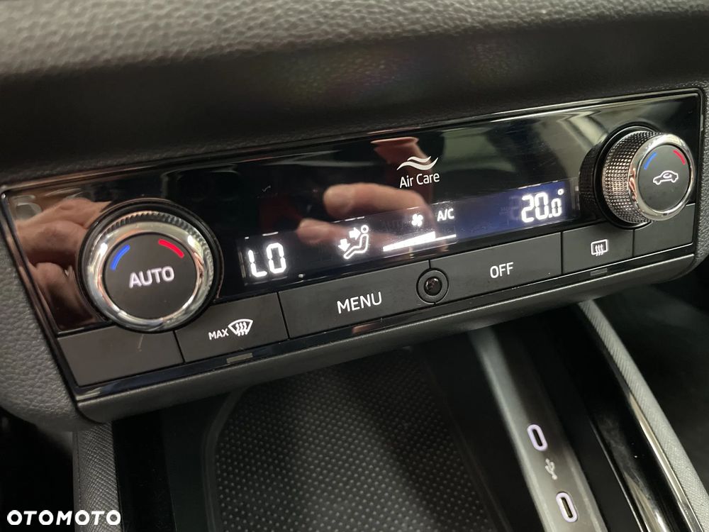 Skoda Scala 1.0 TSI Ambition - 27