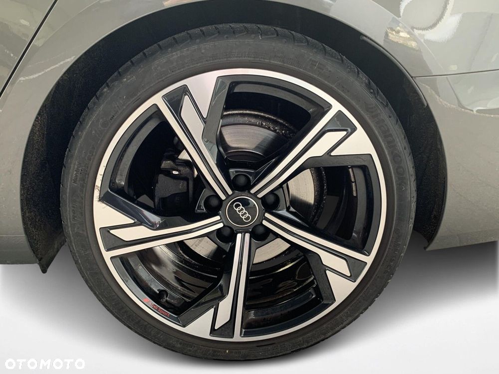Audi A4 Limousine 35 TFSI mHEV S Line S tronic - 10