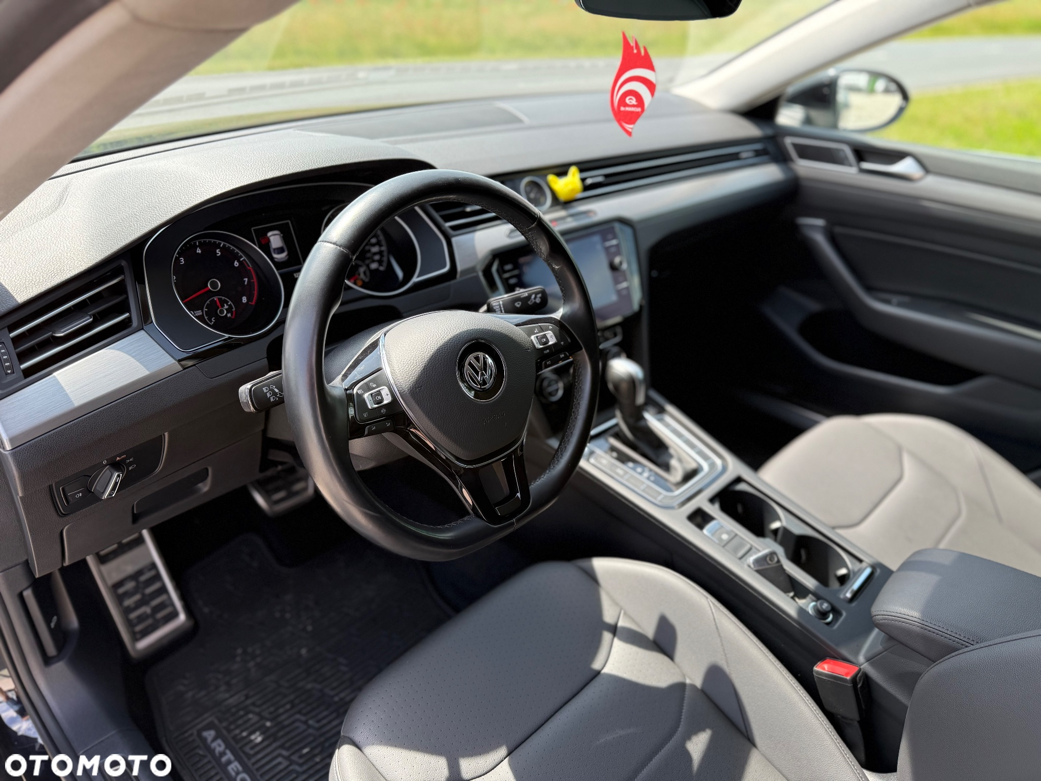 Volkswagen Arteon 2.0 TSI OPF 4Motion DSG Elegance - 18