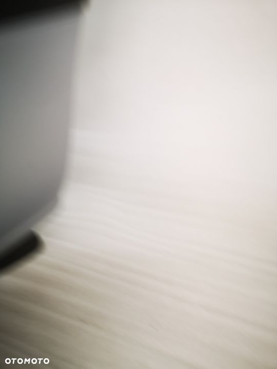 OPEL ZAFIRA 98- KOMPLETNY ZDERZAK Z HALOGENAMI PRZEDNI PRZÓD NR AUKCJI NZ619 - 11