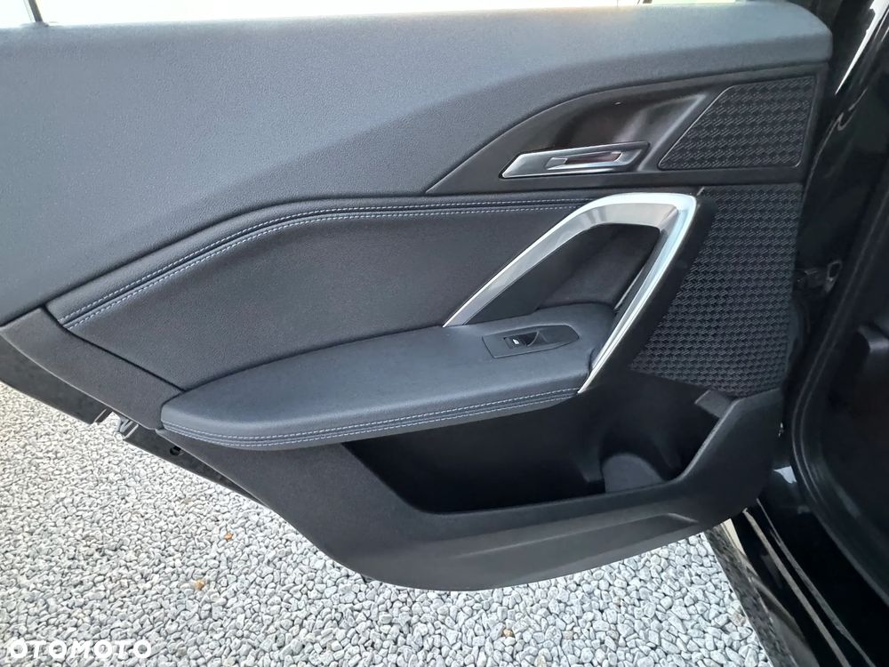 BMW X1 xDrive25e M Sport sport - 30