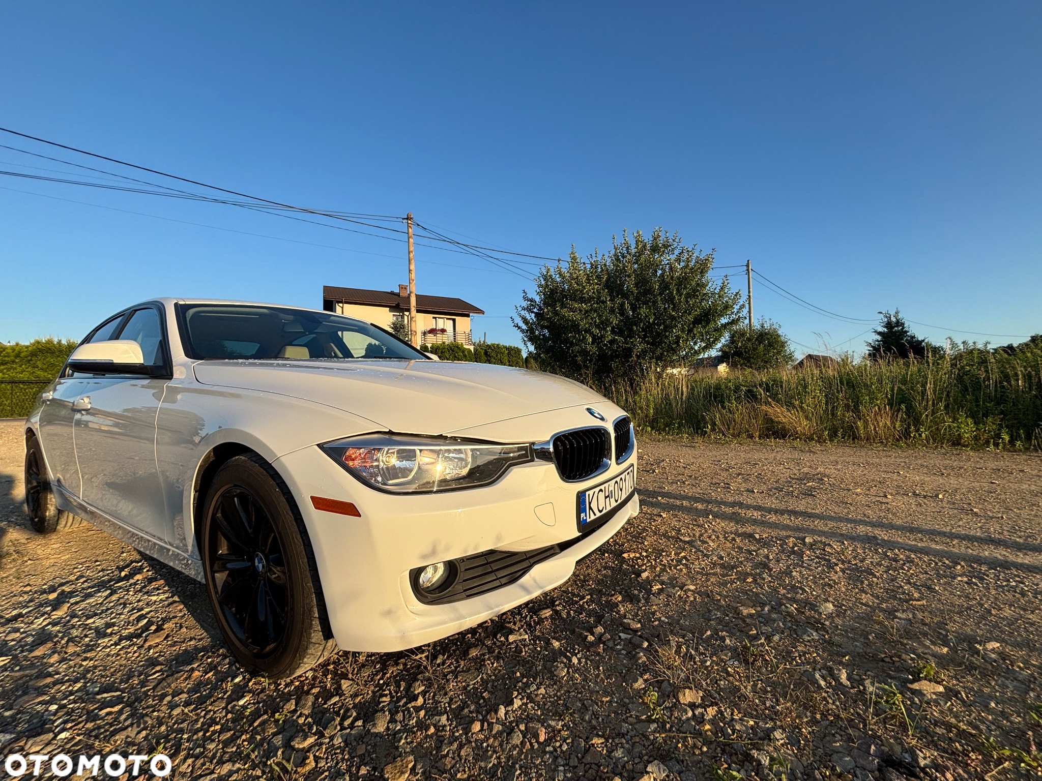 BMW Seria 3 320i Touring - 11