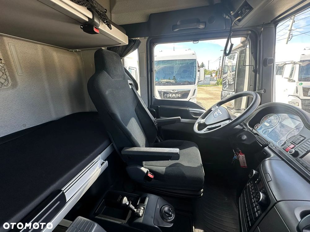MAN TGX 18.440 XLX / E6 / LOWDECK / MEGA / AUTOMAT / SALON POLSKA - 15