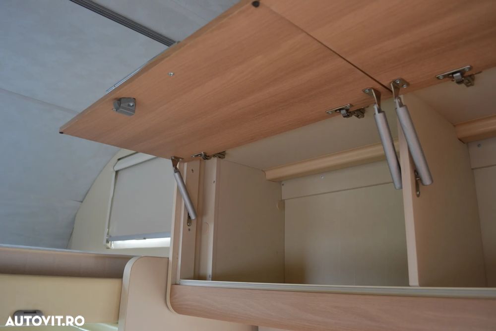 Fiat TRIGANO RIVIERA GARAGE - 30