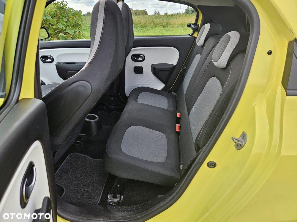 Renault Twingo - 21