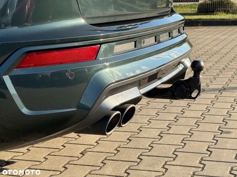 Cupra Ateca 2.0 TSI 4Drive VZ DSG - 9