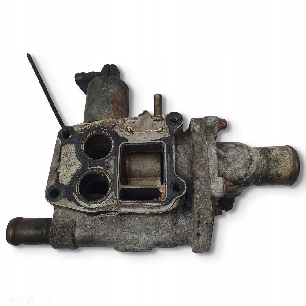 OBUDOWA TERMOSTATU Opel Zafira B Astra H III 1.6 16V zawór EGR - 3