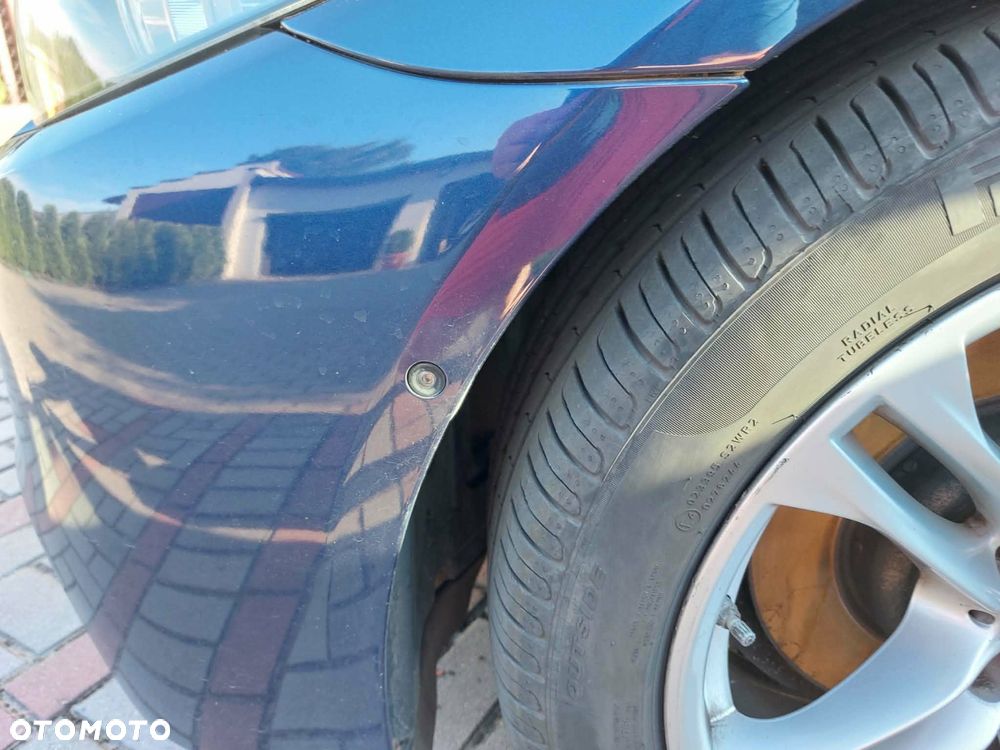 BMW Seria 5 520d - 14