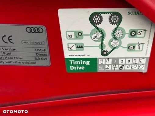 Audi A6 Avant 2.0 TDI ultra S tronic - 37